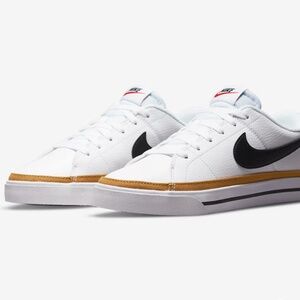 Womans Nike Court Legacy Next Nature Size 8 NIB *See Description